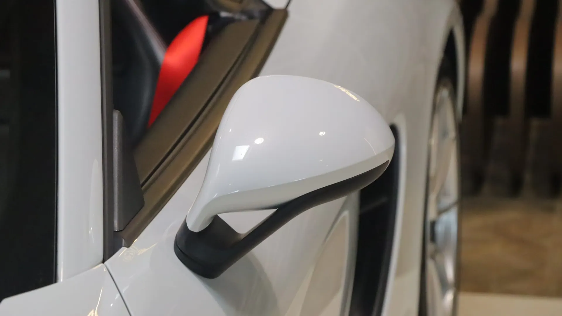 Porsche Boxster — photo 41