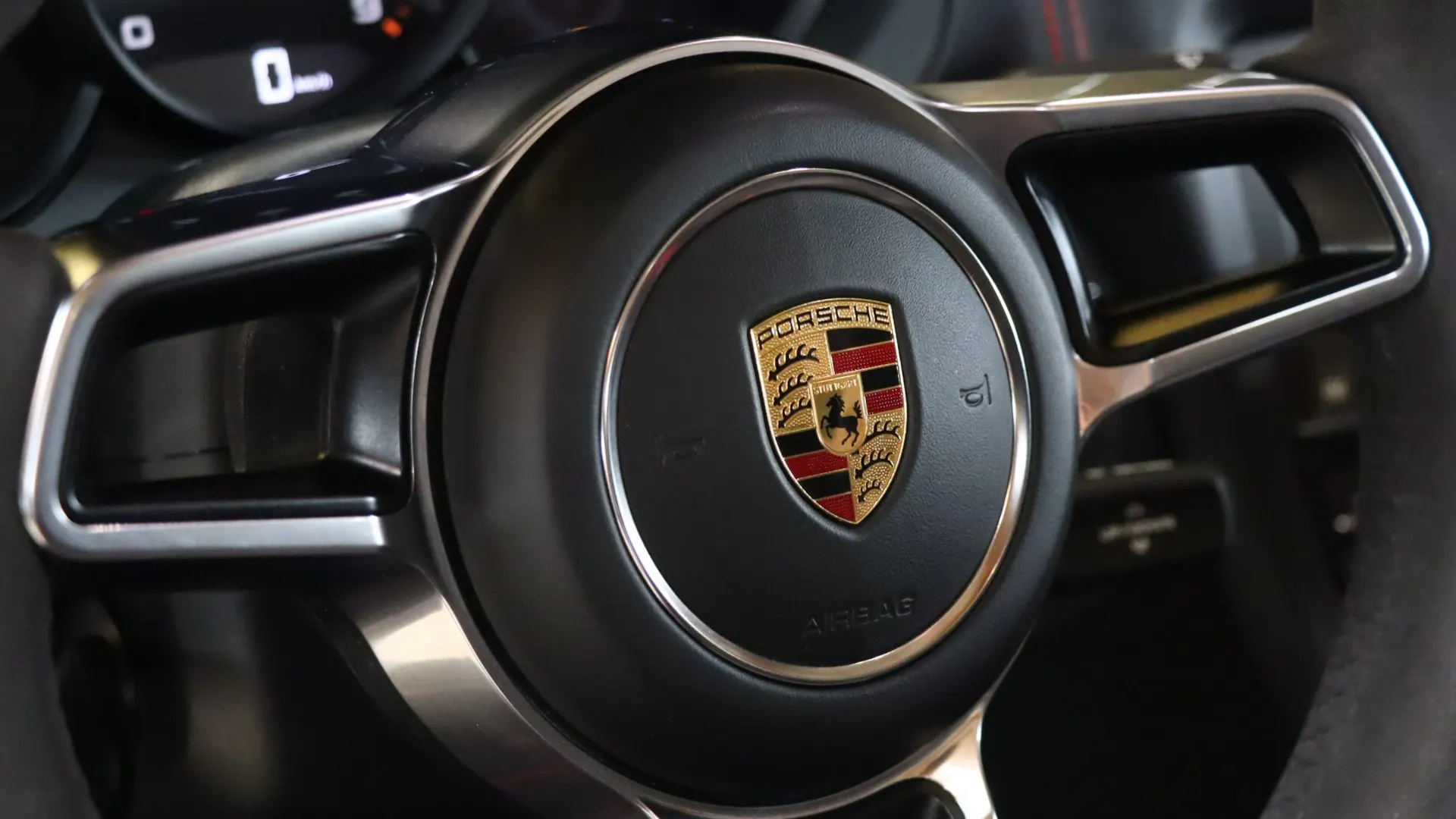 Porsche Boxster — photo 21