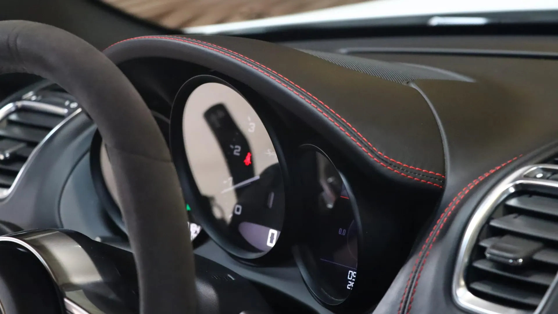 Porsche Boxster — photo 24