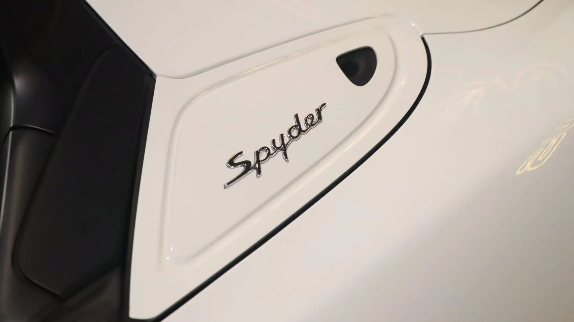Porsche Boxster — photo 43