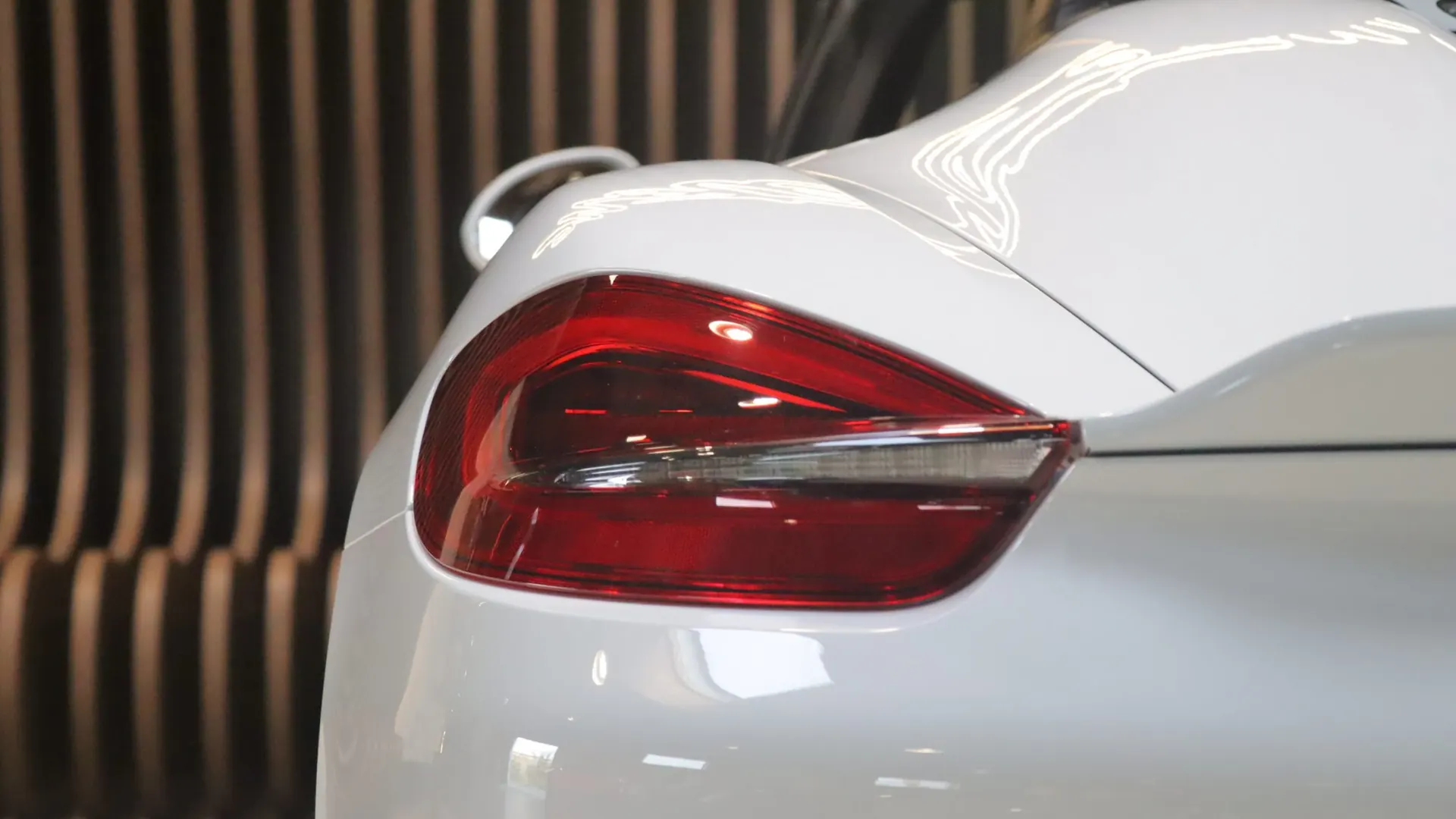 Porsche Boxster — photo 46