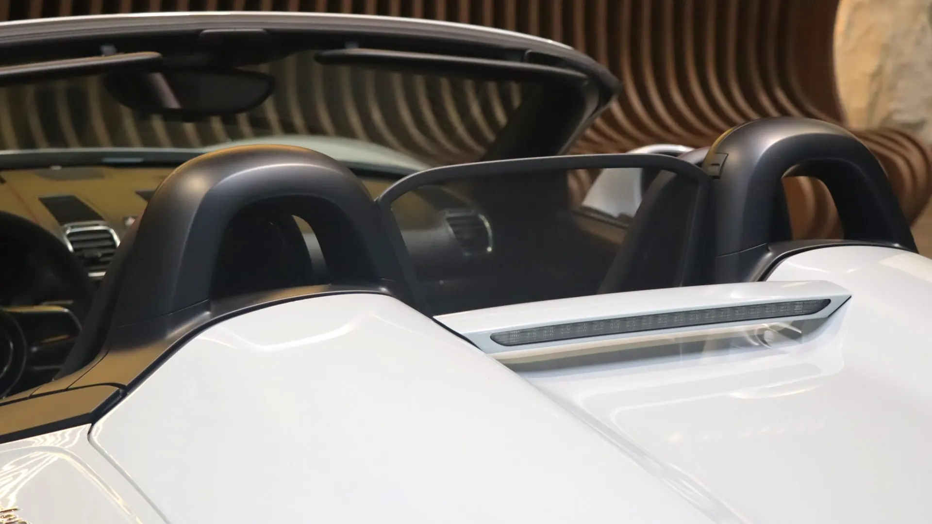 Porsche Boxster — photo 44