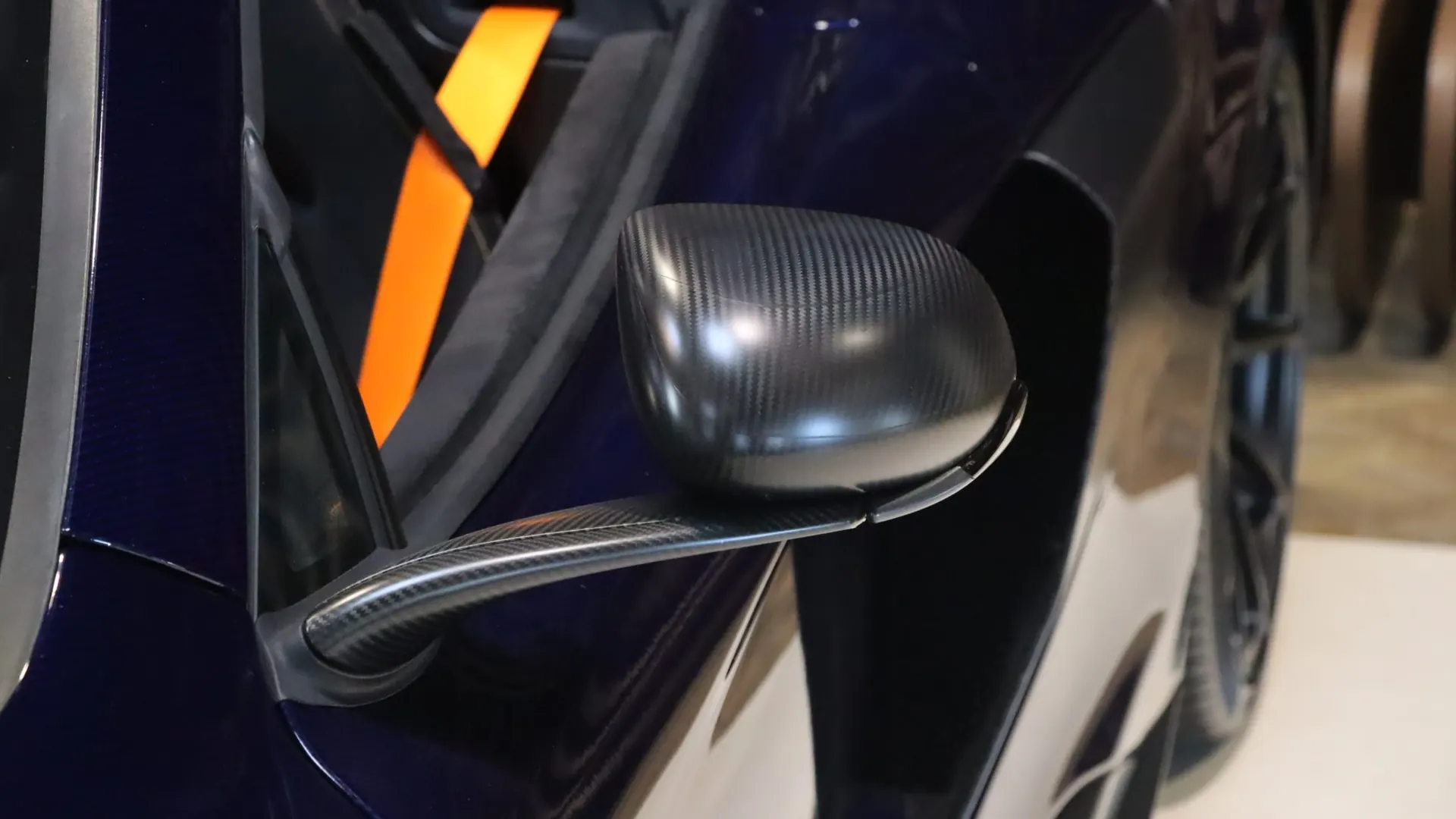 McLaren 675LT — photo 43
