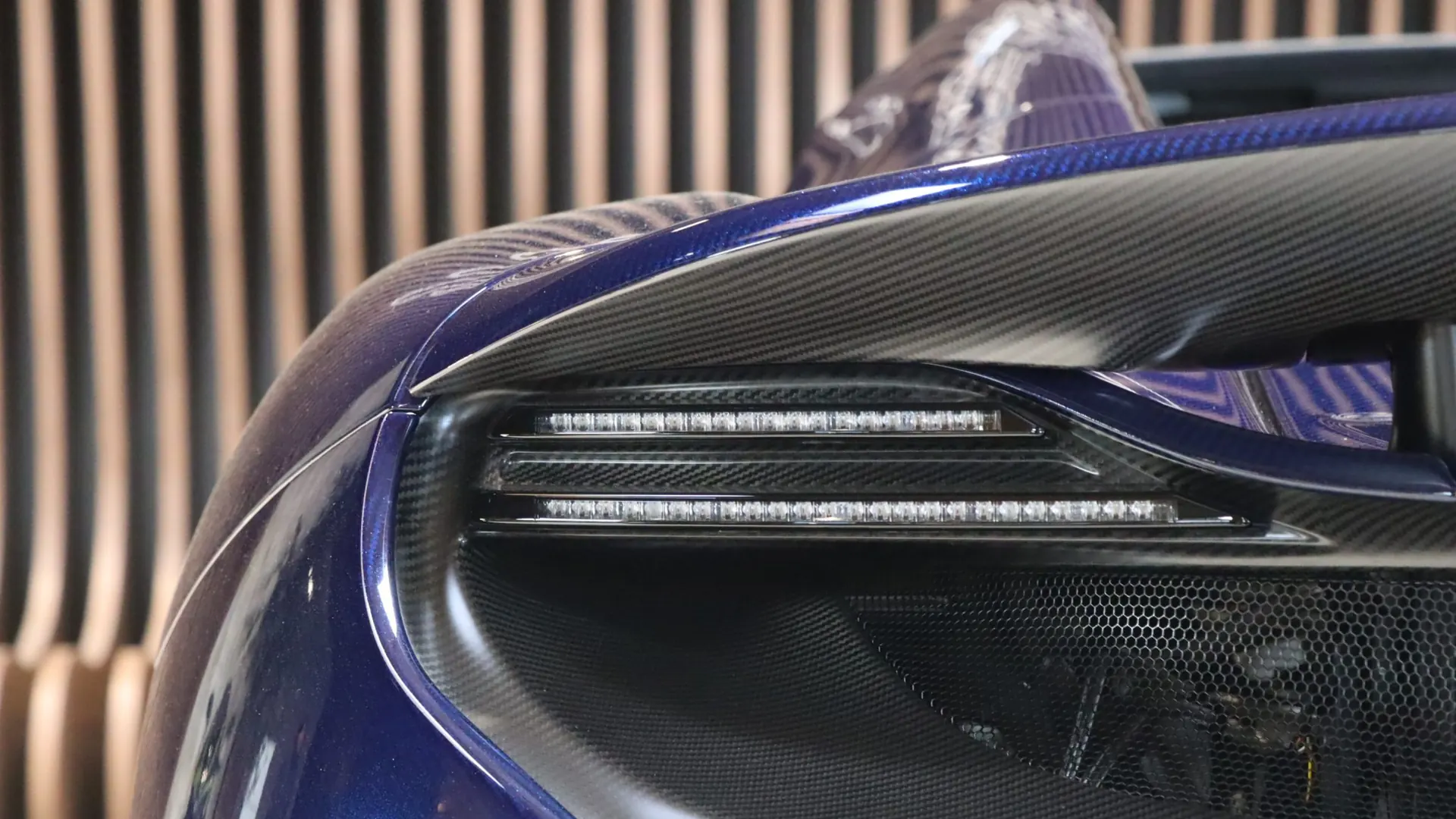 McLaren 675LT — photo 49