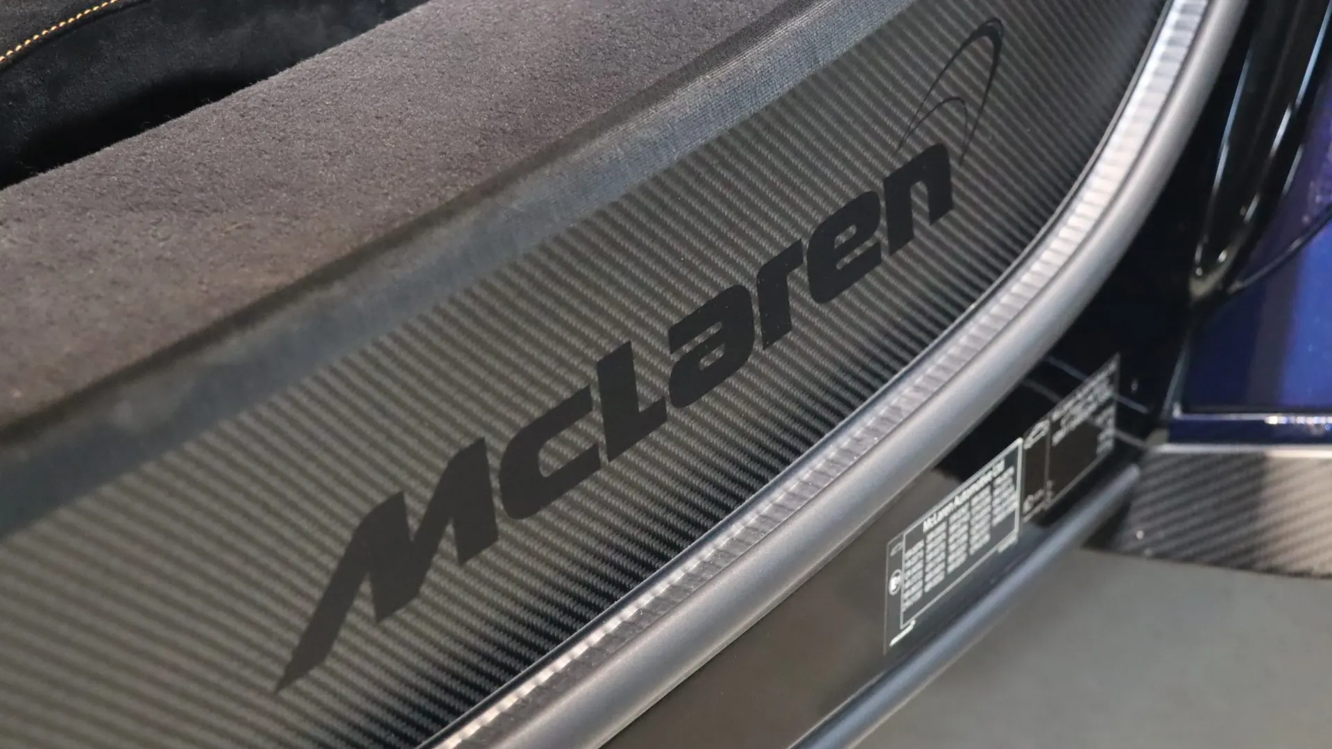 McLaren 675LT — photo 12