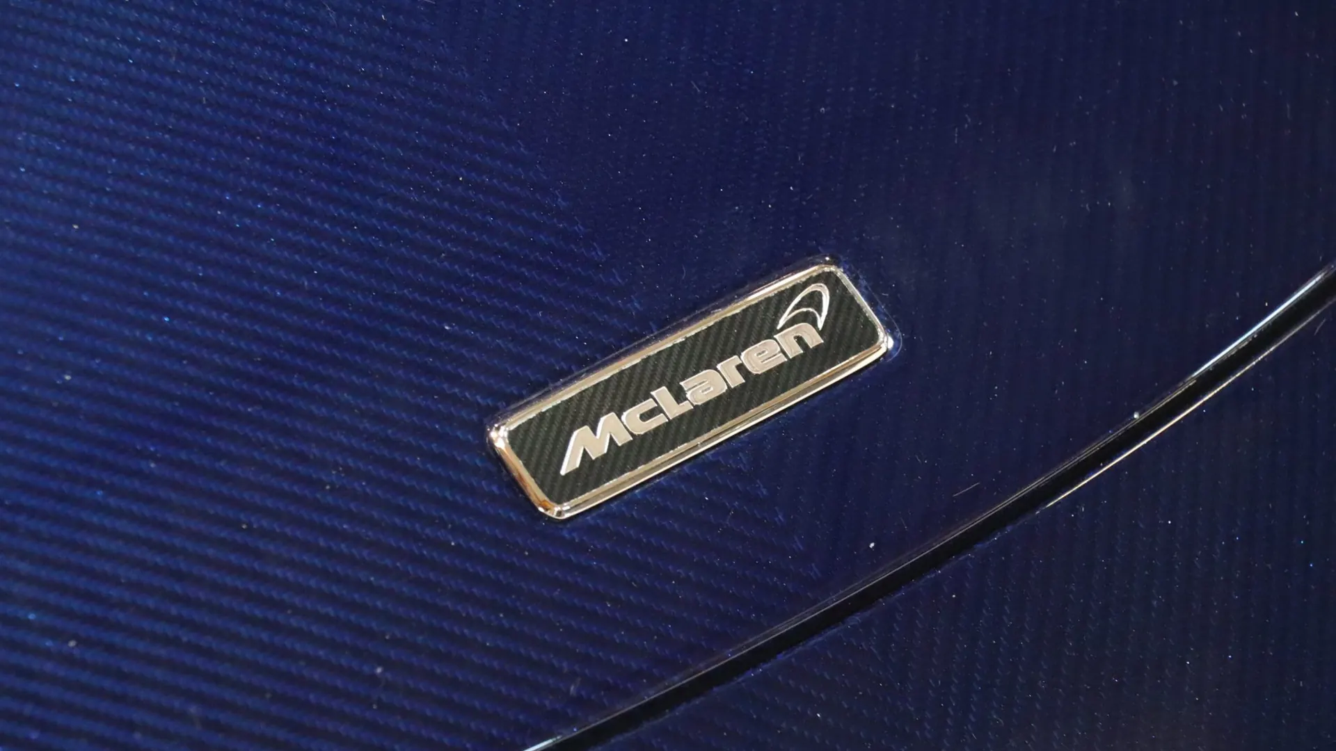 McLaren 675LT — photo 34