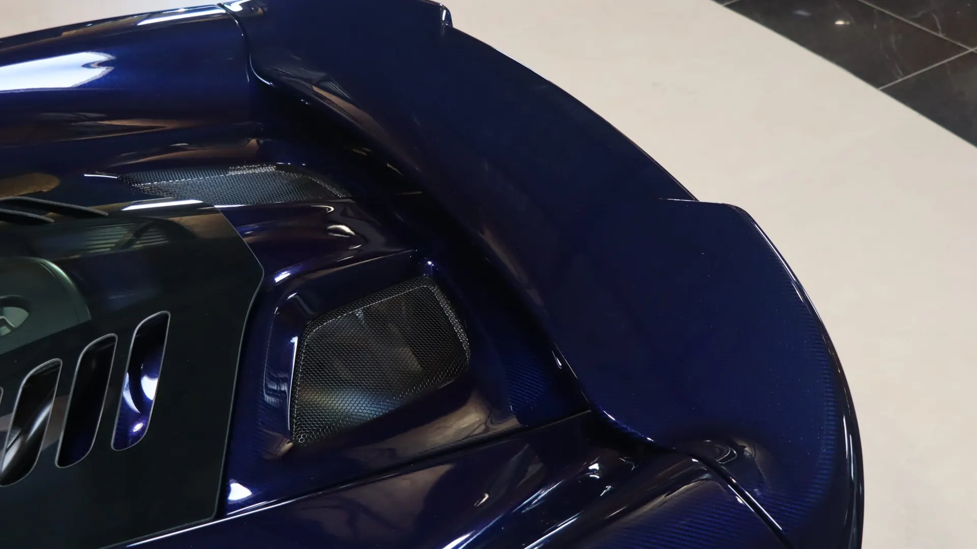 McLaren 675LT — photo 48