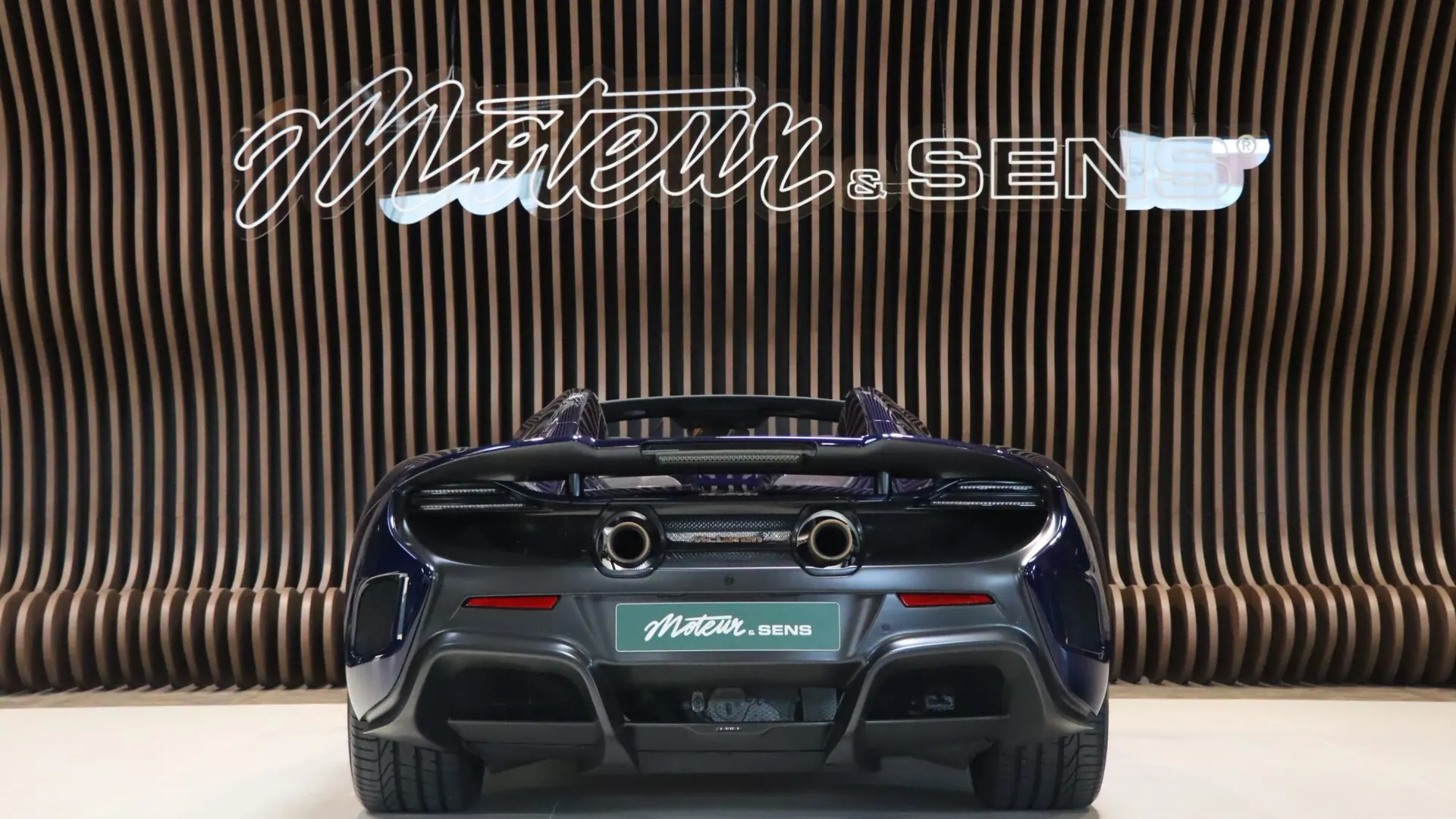 McLaren 675LT — photo 4