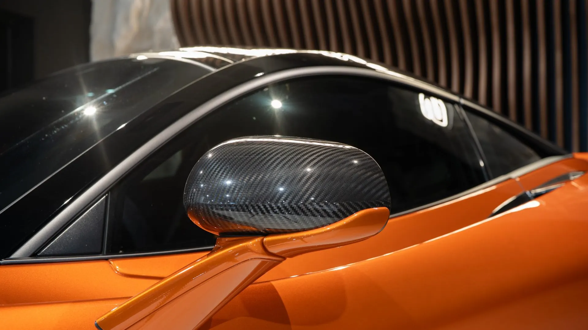McLaren 720S — photo 34