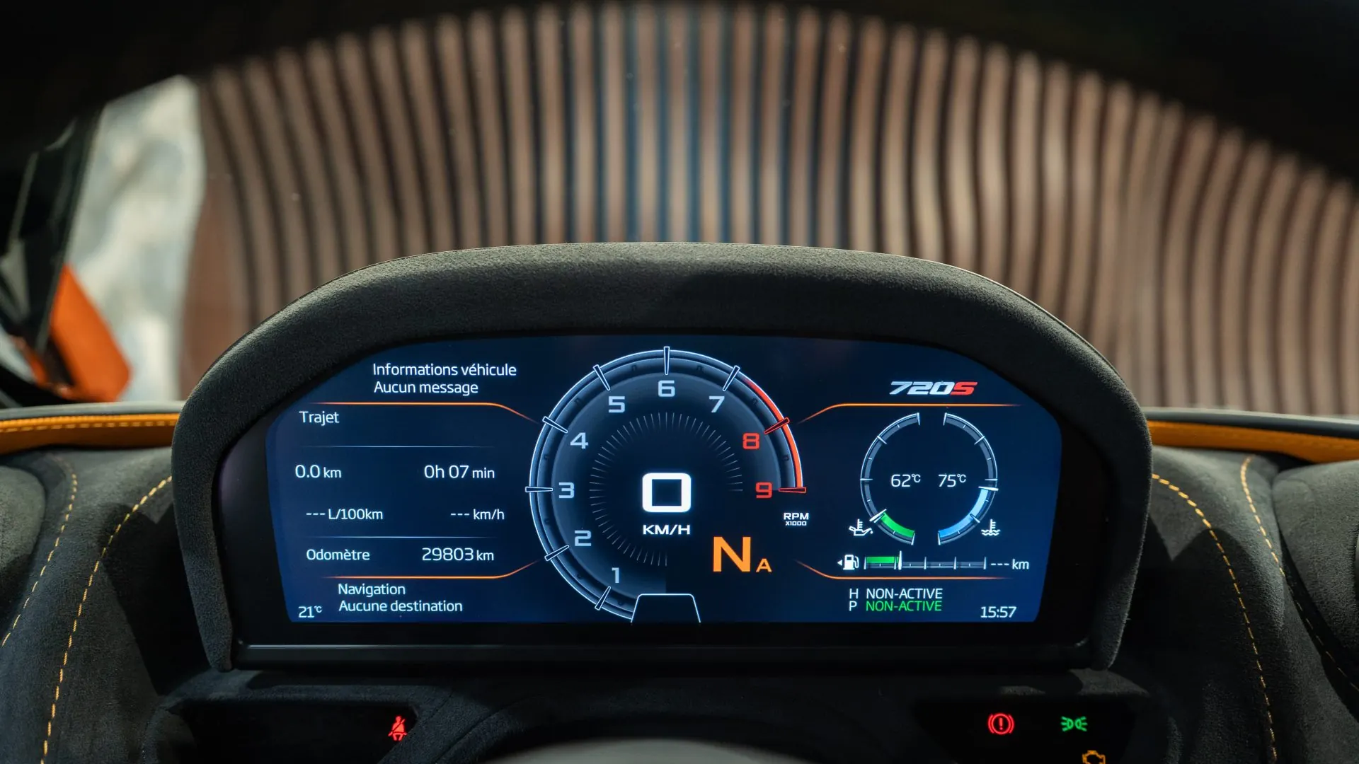 McLaren 720S — photo 12