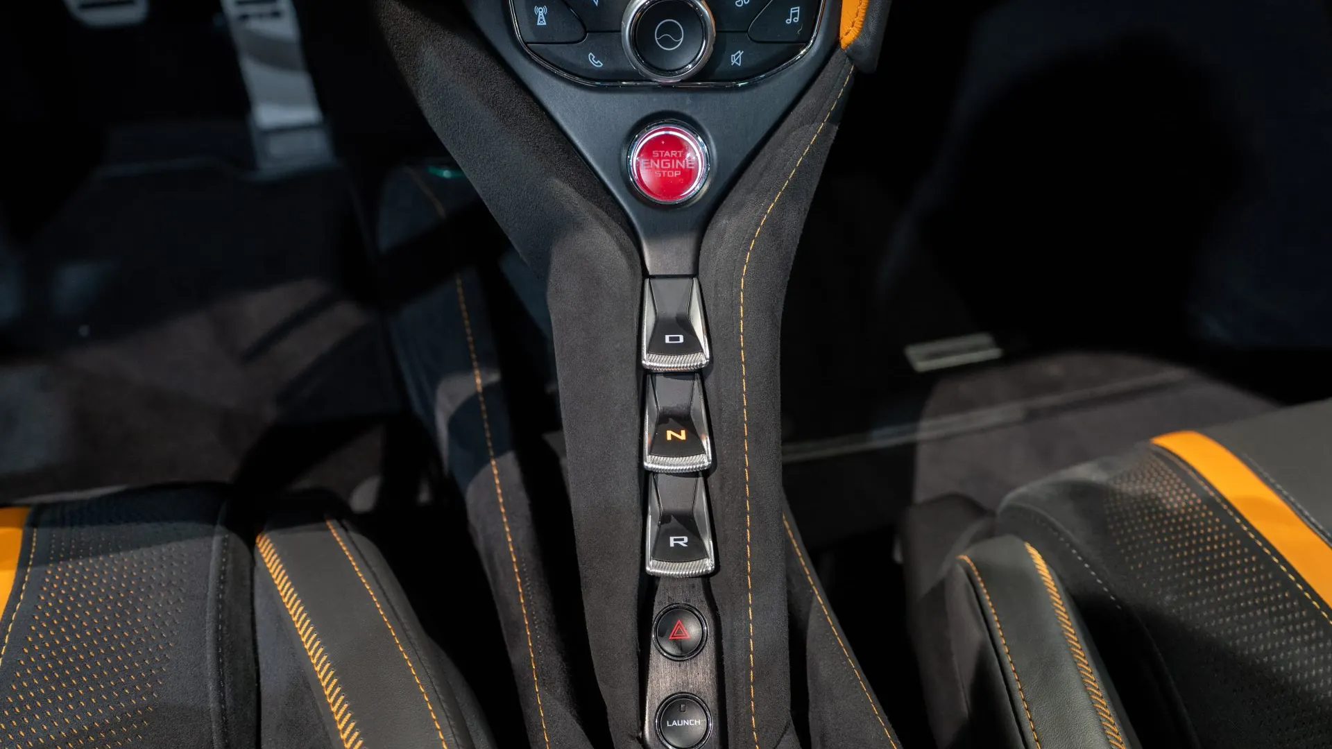 McLaren 720S — photo 21
