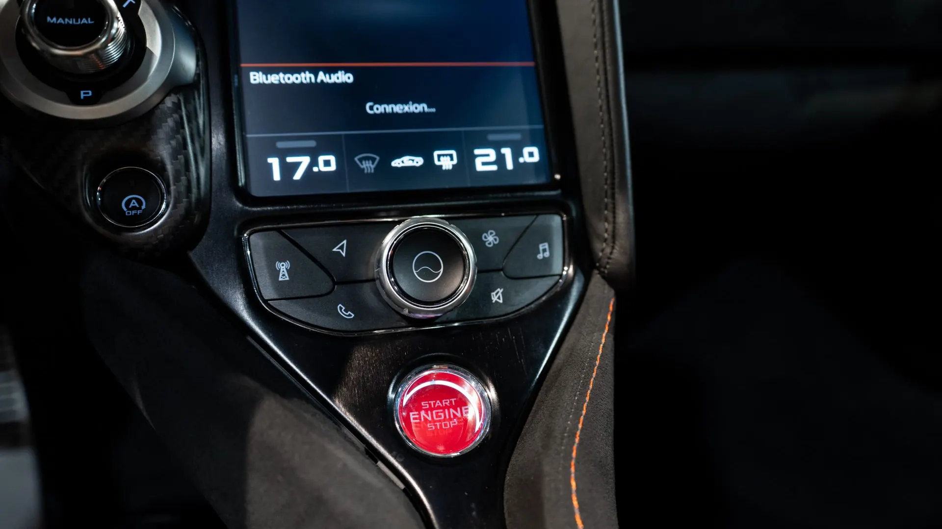 McLaren 720S — photo 20