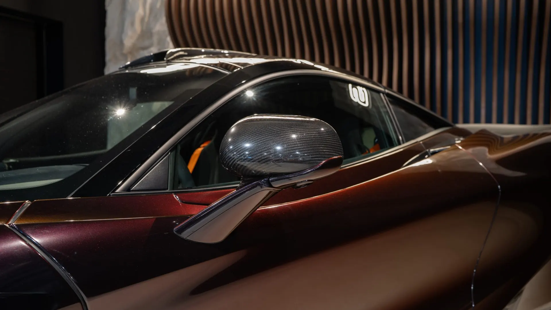 McLaren 720S — photo 35