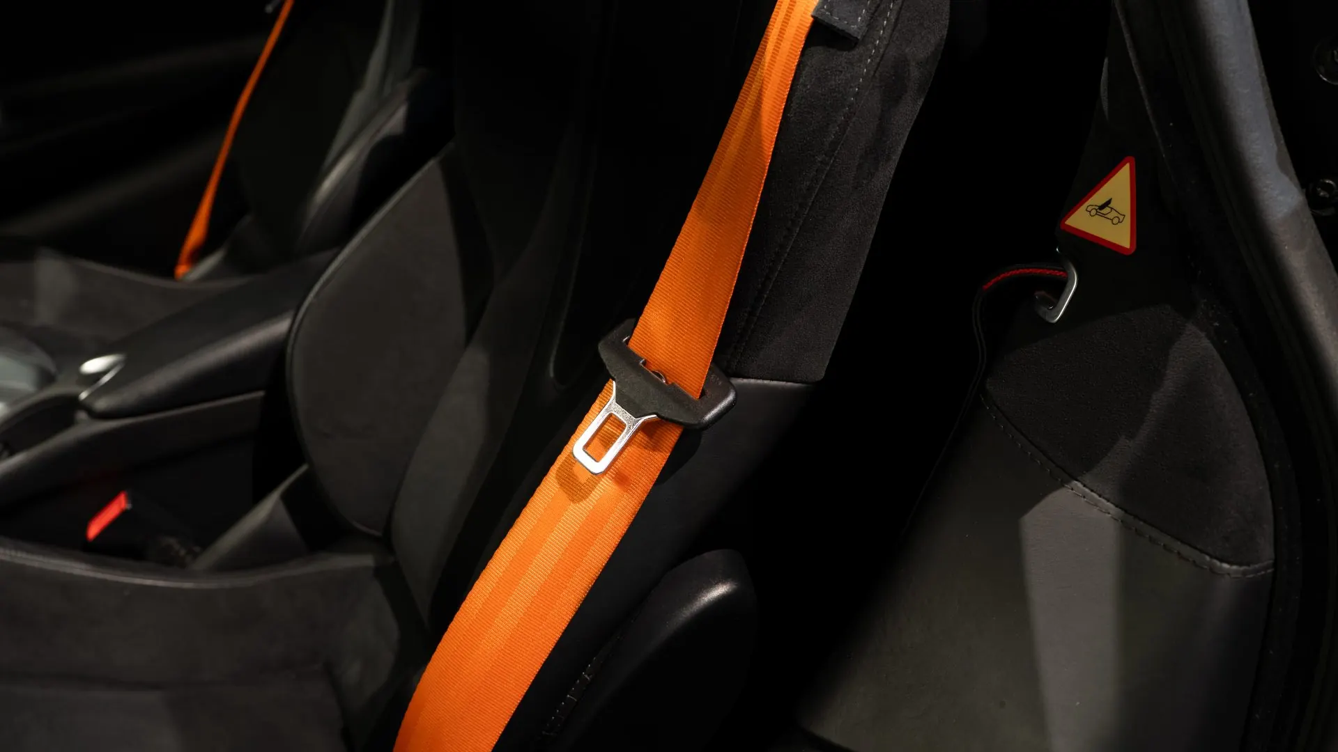 McLaren 720S — photo 12