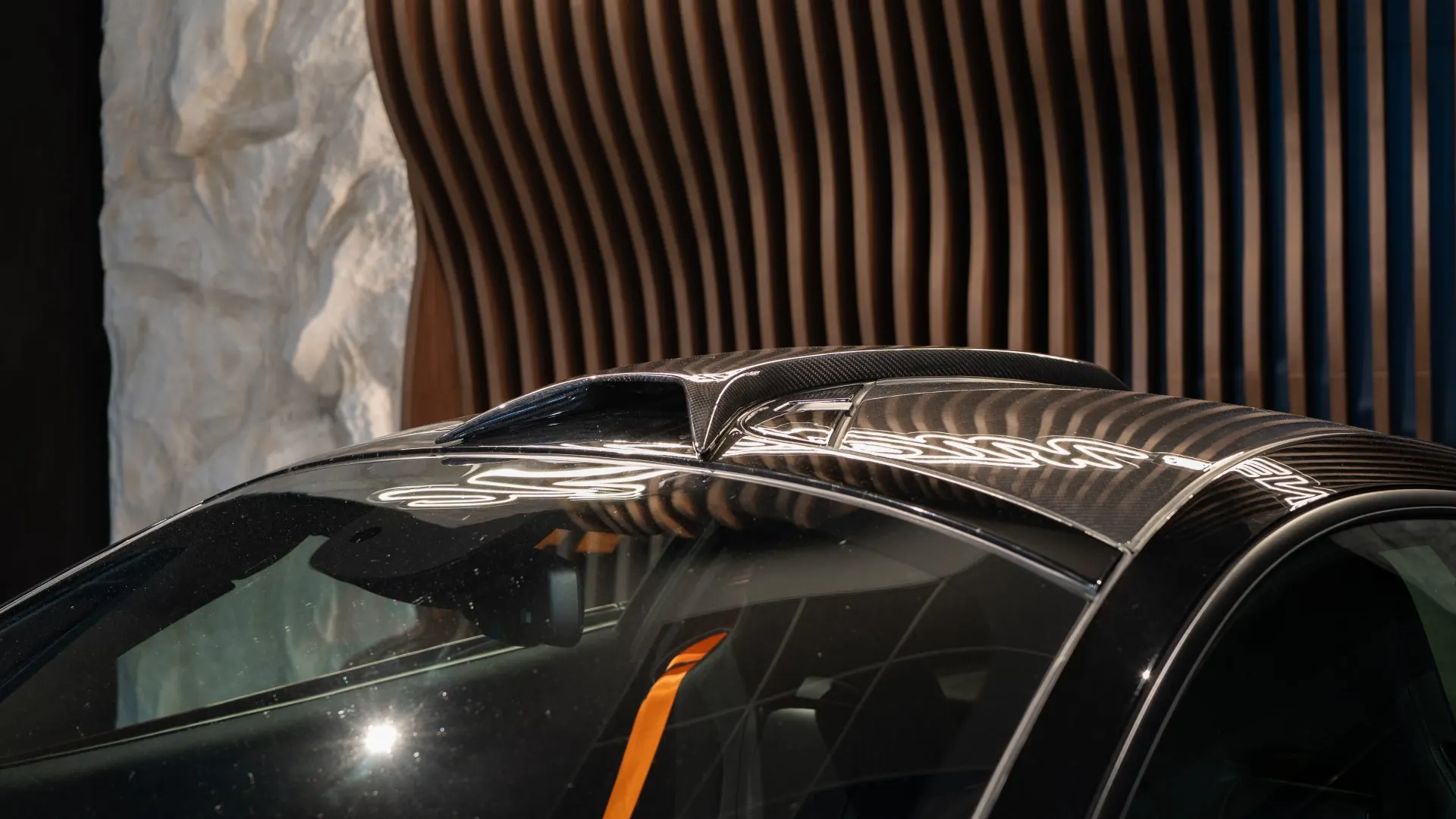 McLaren 720S — photo 27