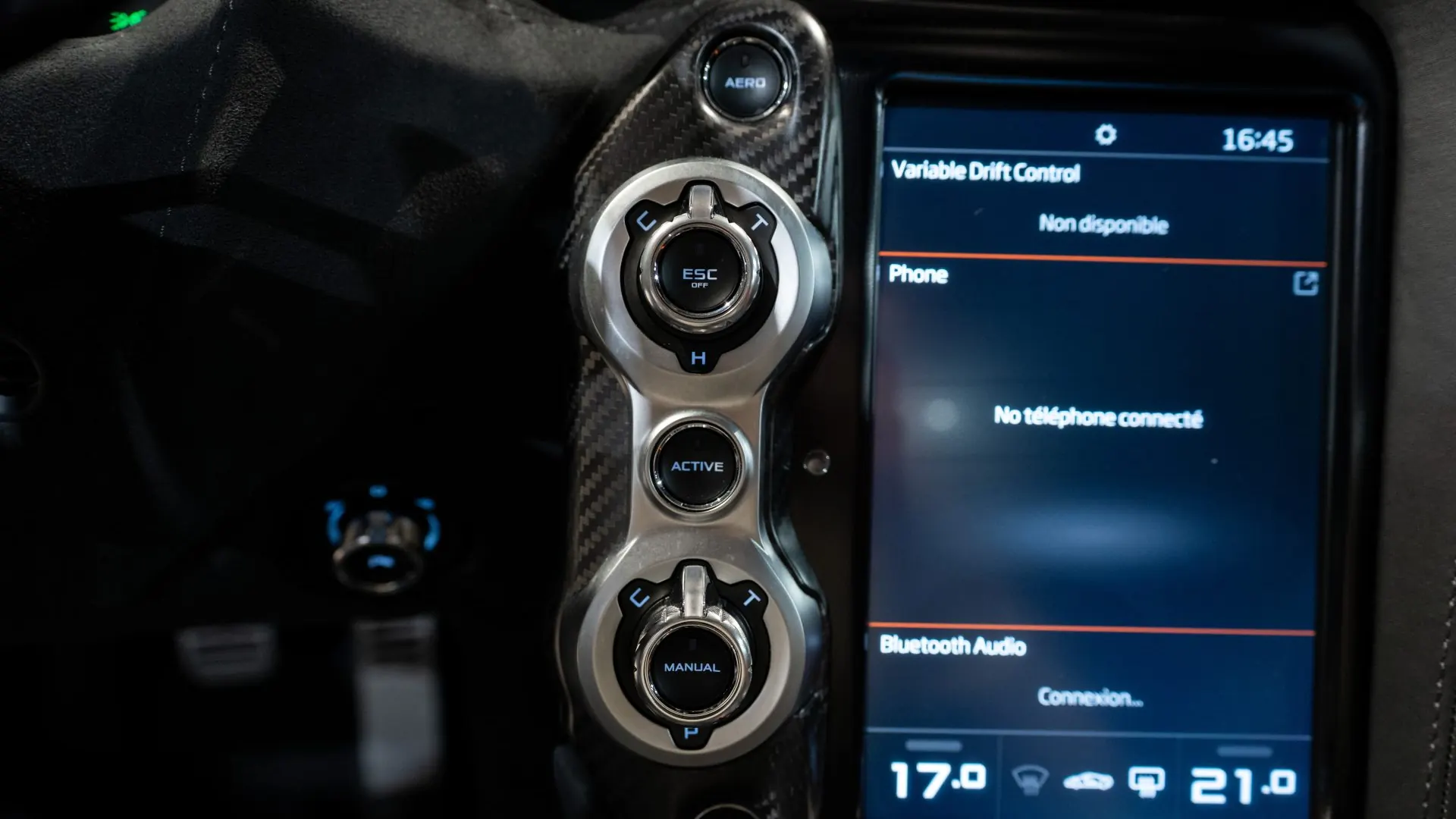 McLaren 720S — photo 17