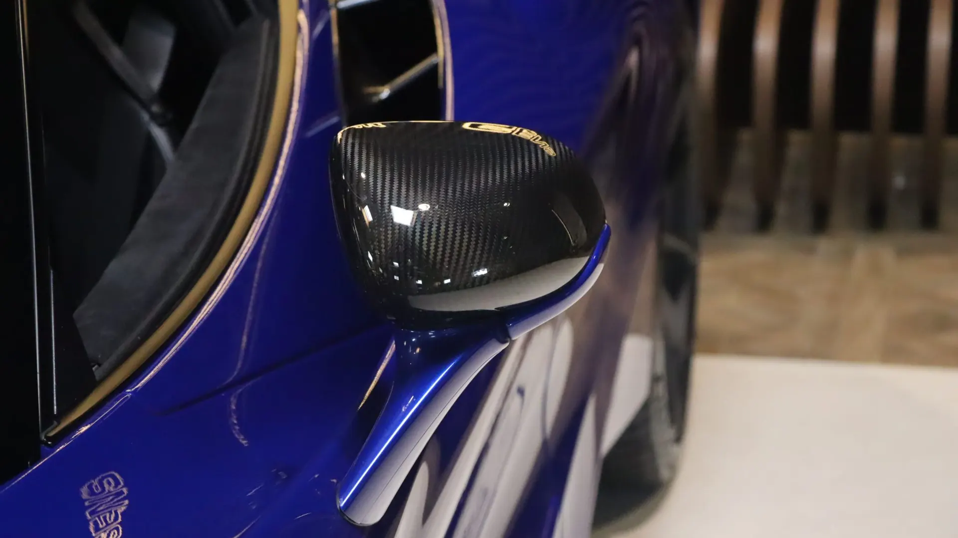 McLaren 720S — photo 44
