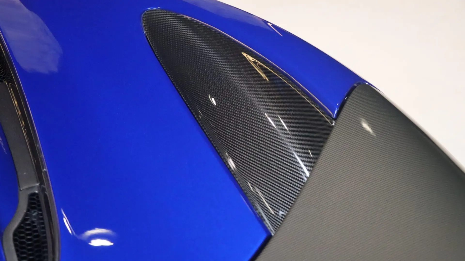 McLaren 720S — photo 47