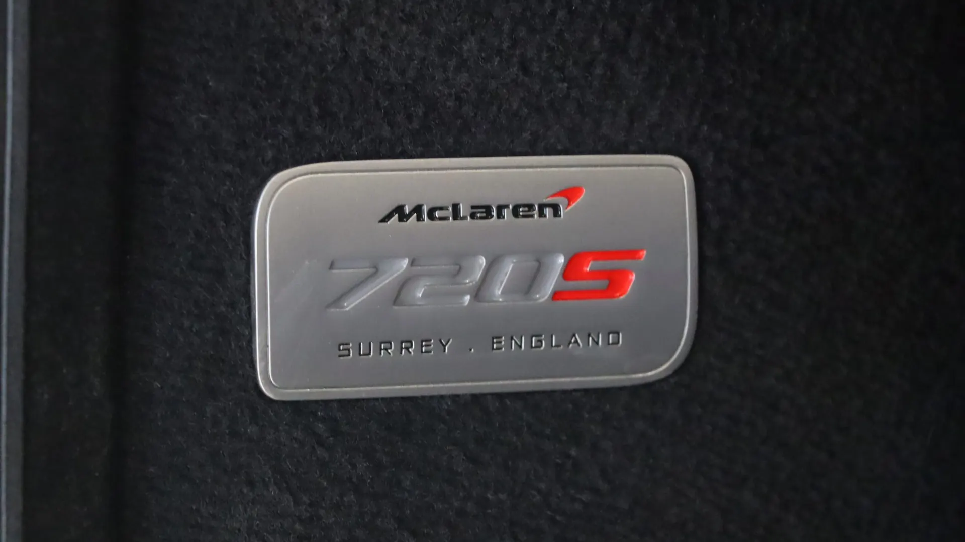 McLaren 720S — photo 13