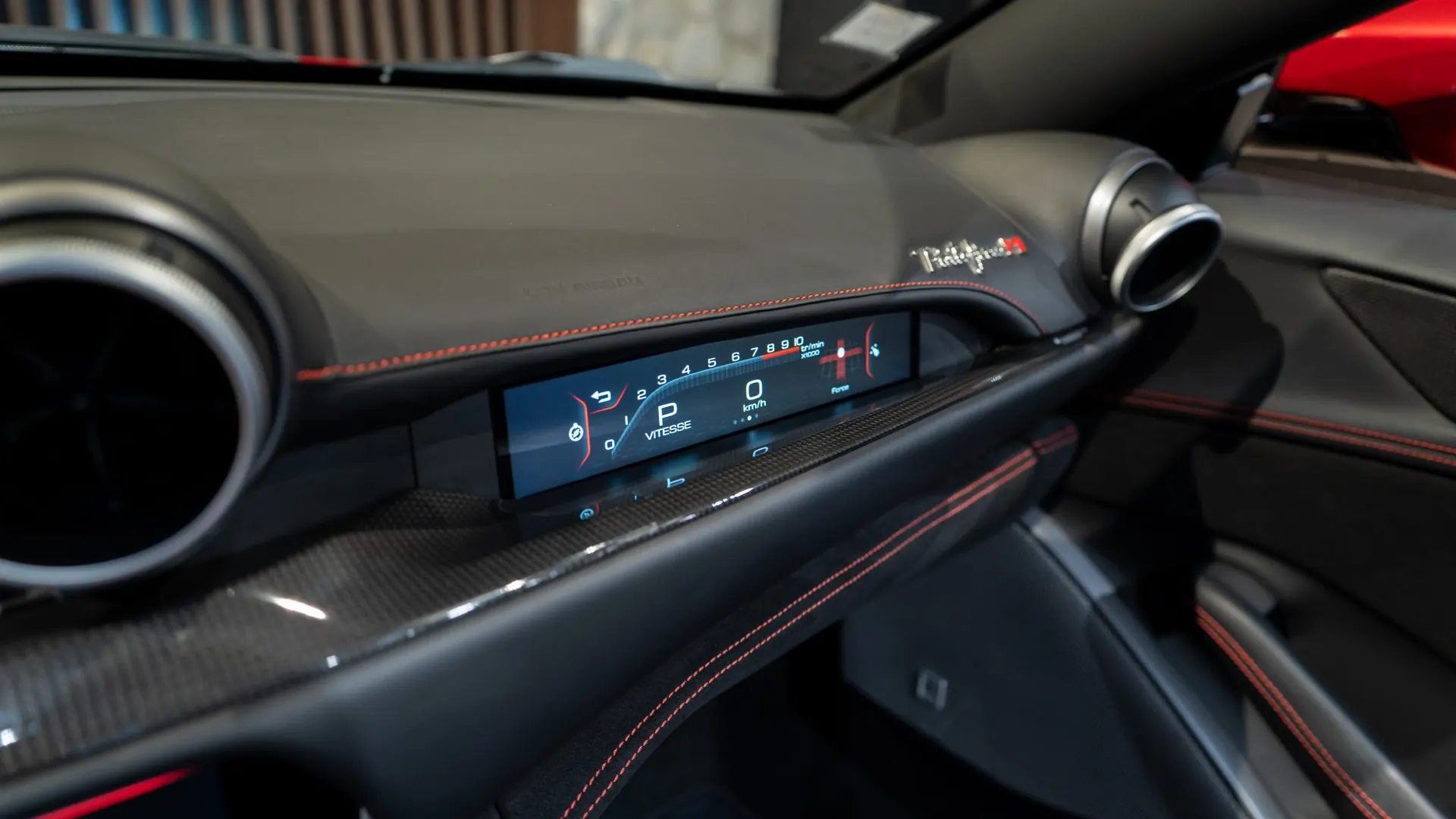 Ferrari Portofino — photo 24