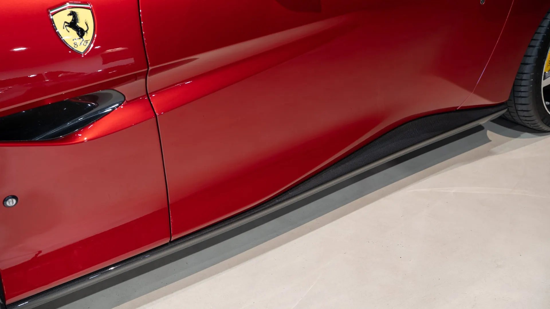 Ferrari Portofino — photo 47
