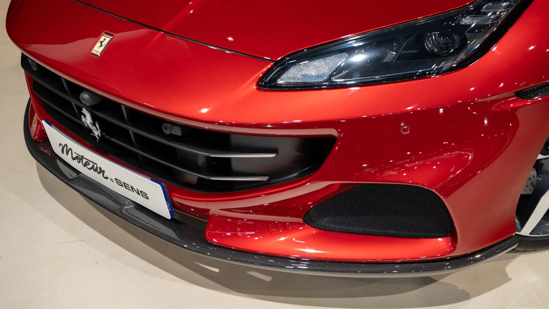 Ferrari Portofino — photo 46