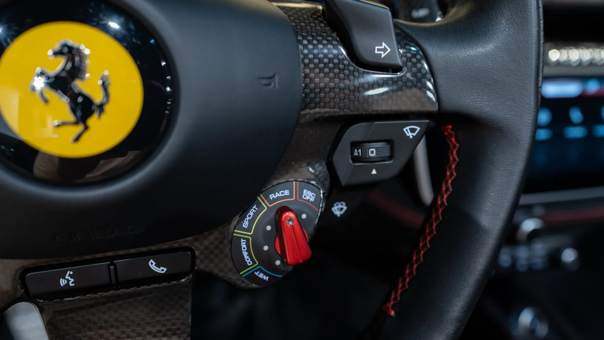 Ferrari Portofino — photo 20