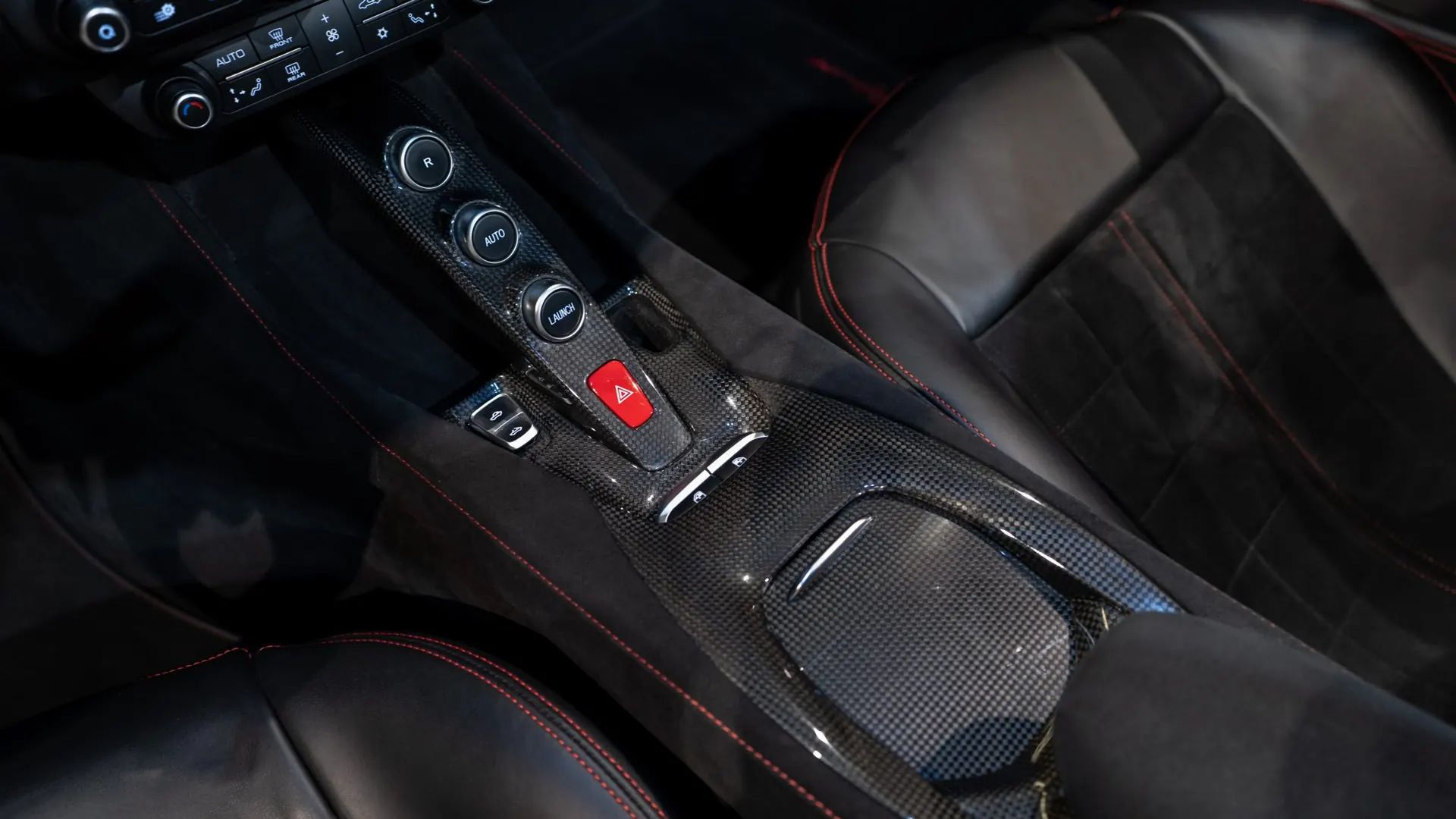 Ferrari Portofino — photo 22