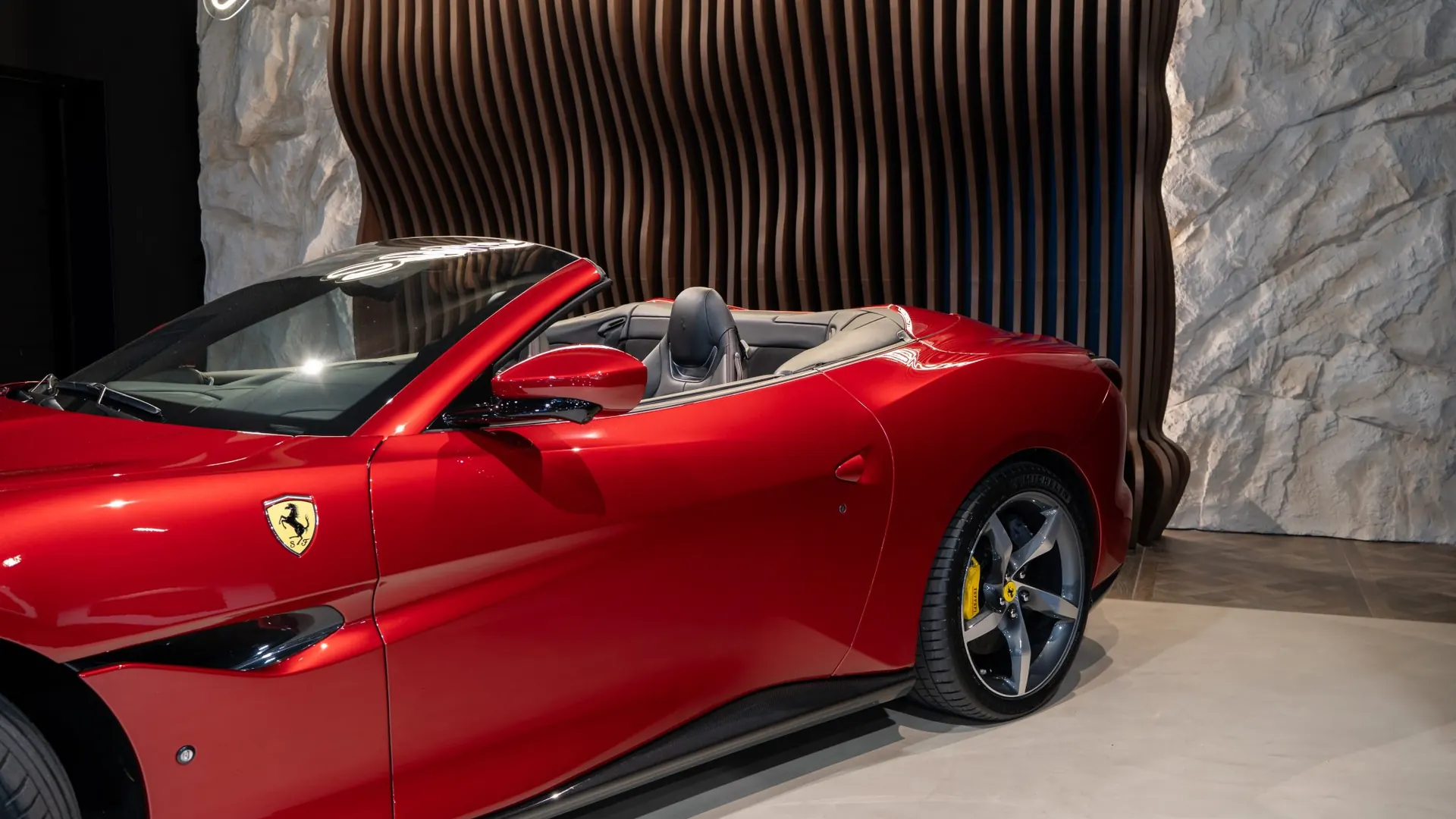 Ferrari Portofino — photo 45