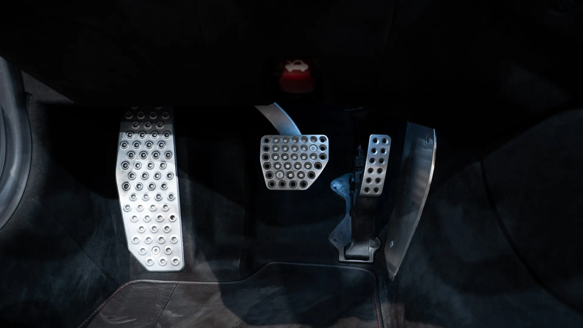 Ferrari Portofino — photo 16