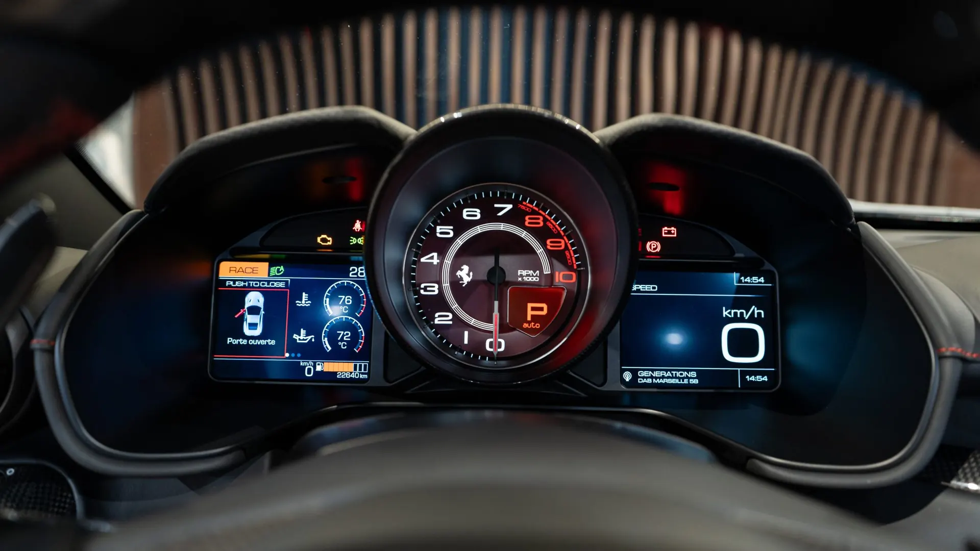 Ferrari Portofino — photo 19