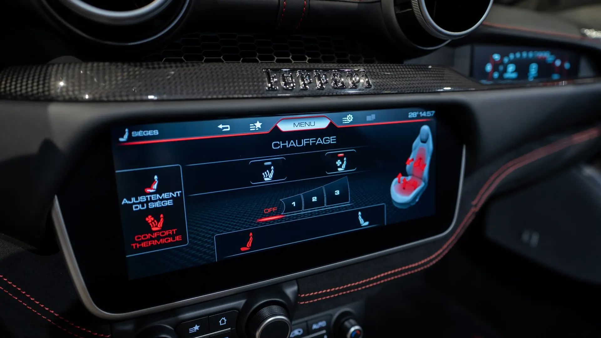 Ferrari Portofino — photo 28