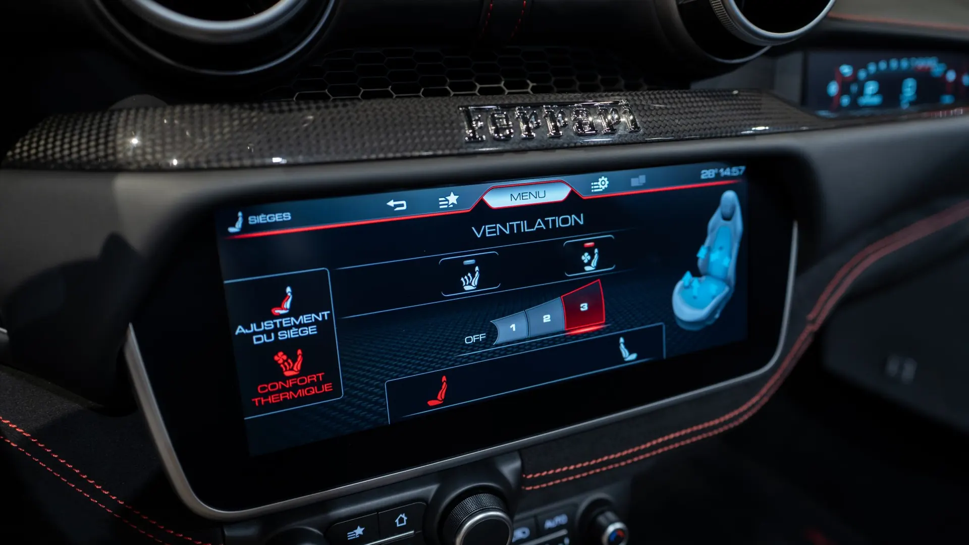 Ferrari Portofino — photo 27