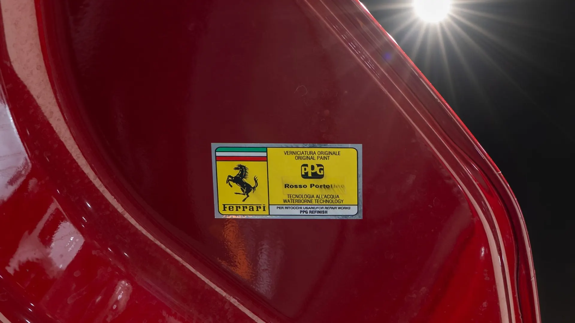 Ferrari Portofino — photo 38