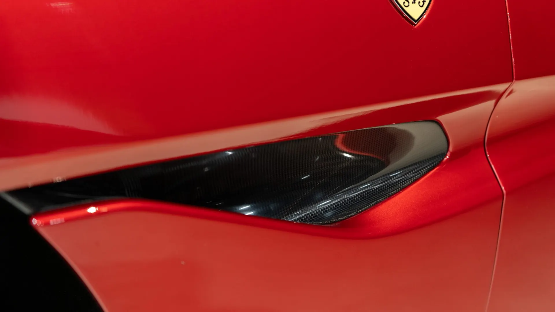 Ferrari Portofino — photo 49
