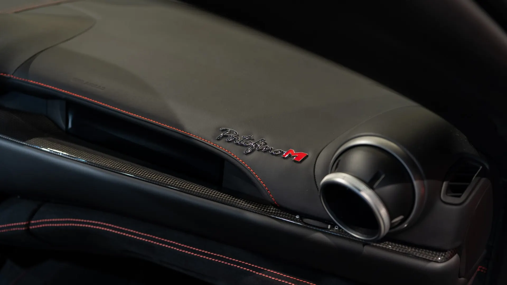 Ferrari Portofino — photo 14