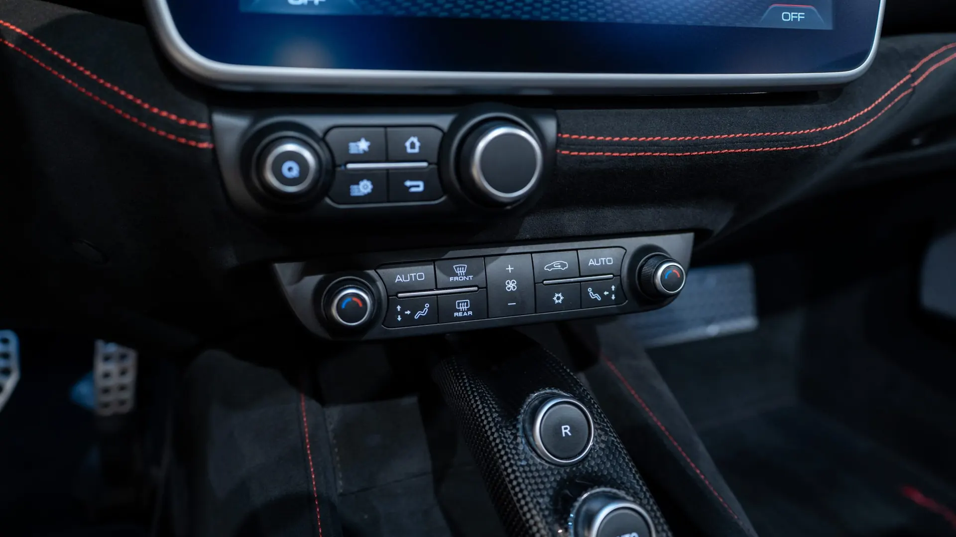 Ferrari Portofino — photo 23