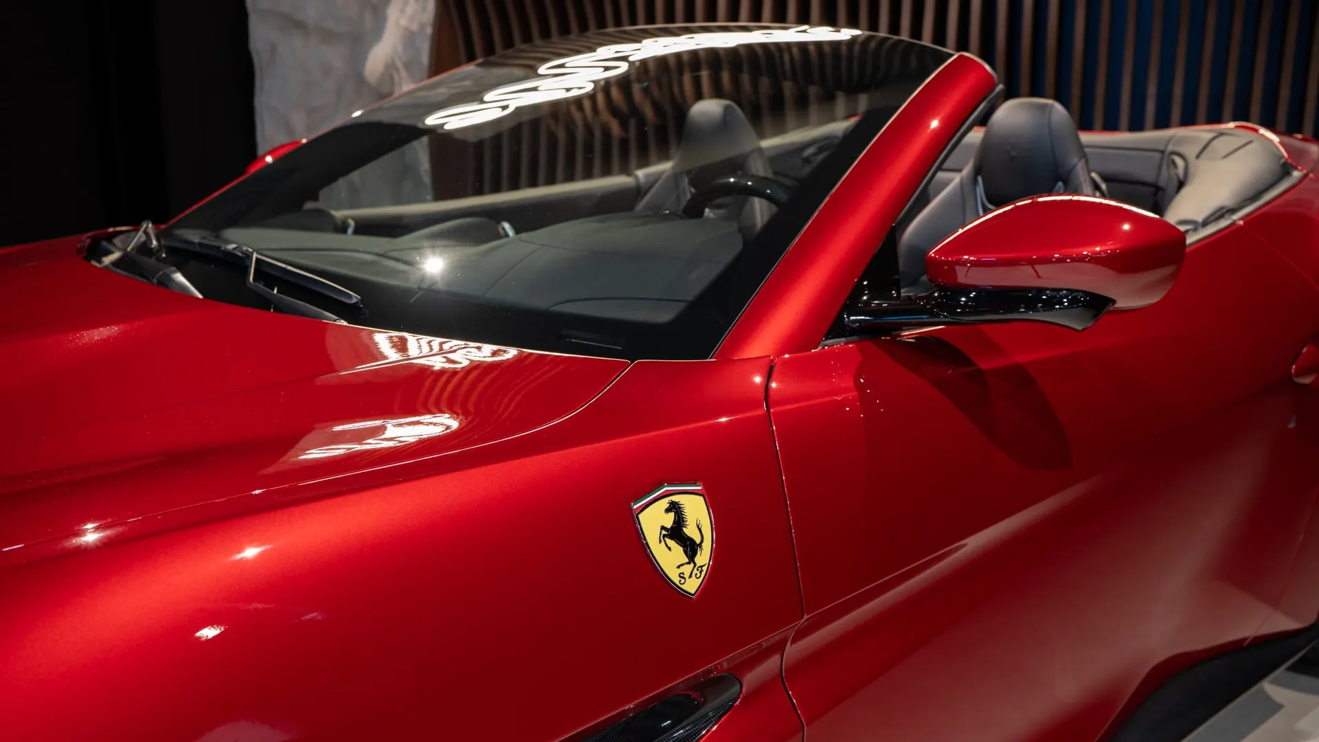 Ferrari Portofino — photo 44