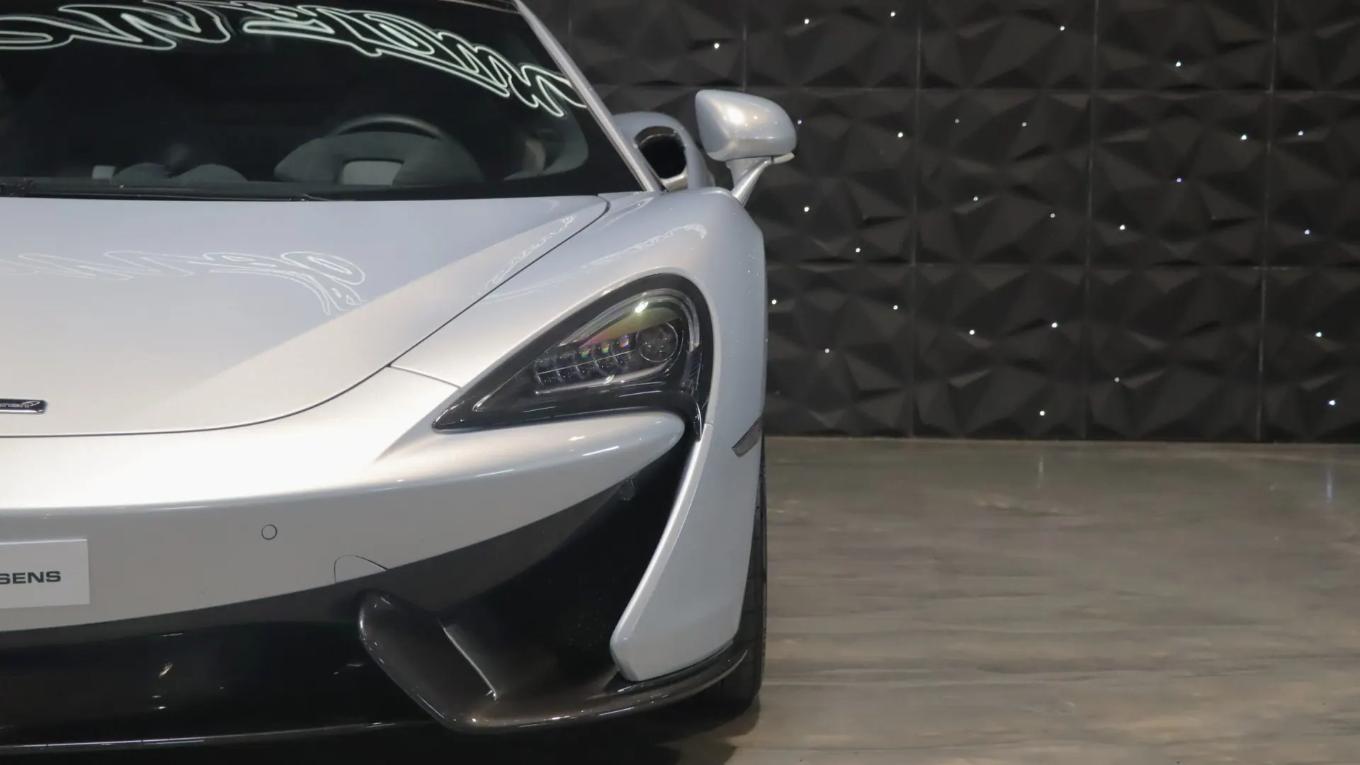 McLaren 570GT — photo 36