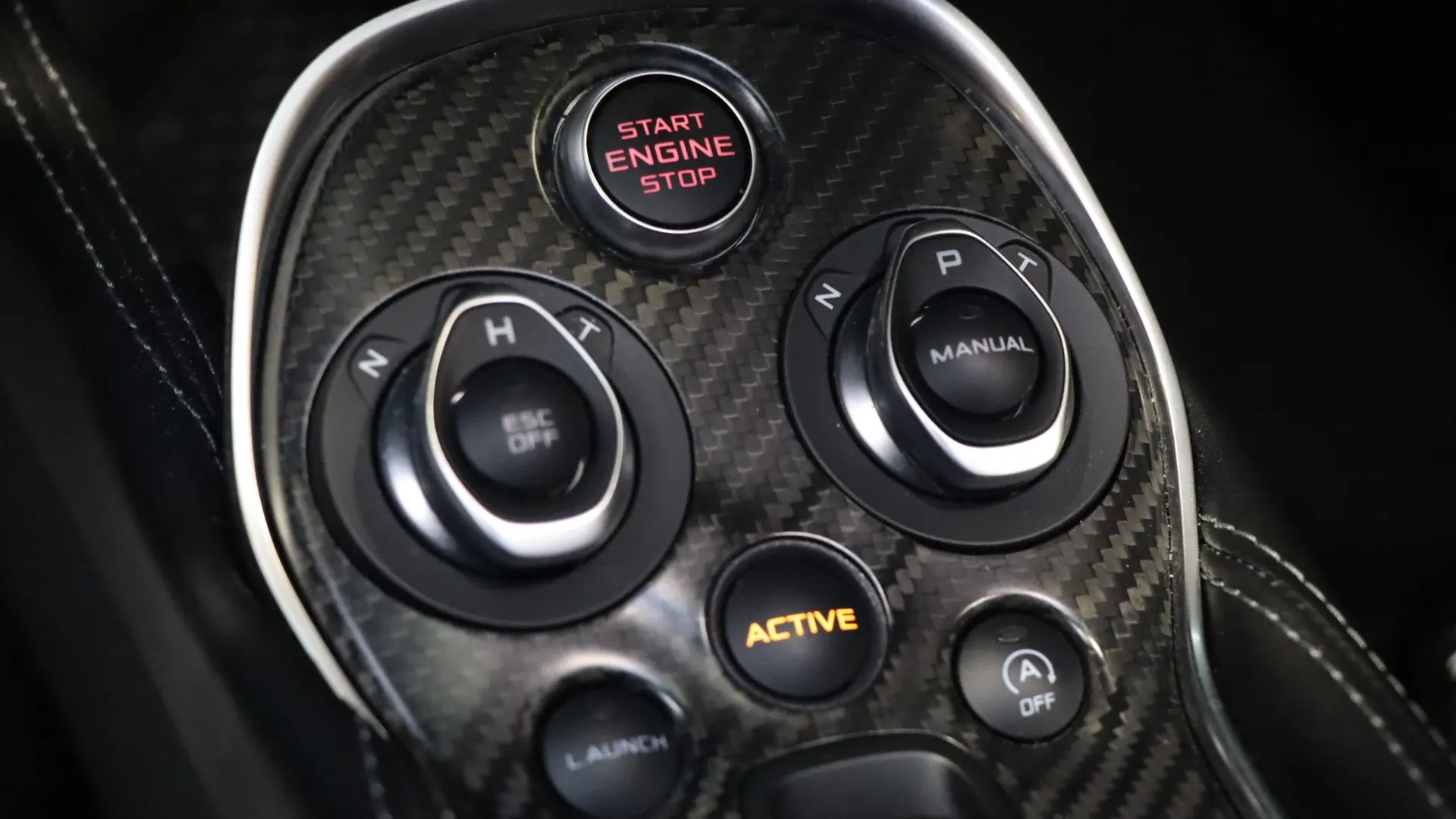 McLaren 570GT — photo 29