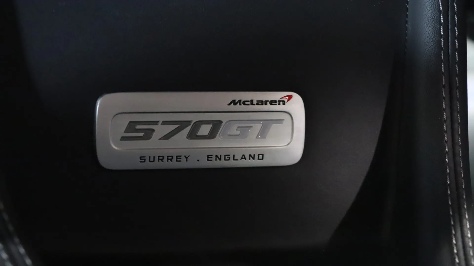 McLaren 570GT — photo 28