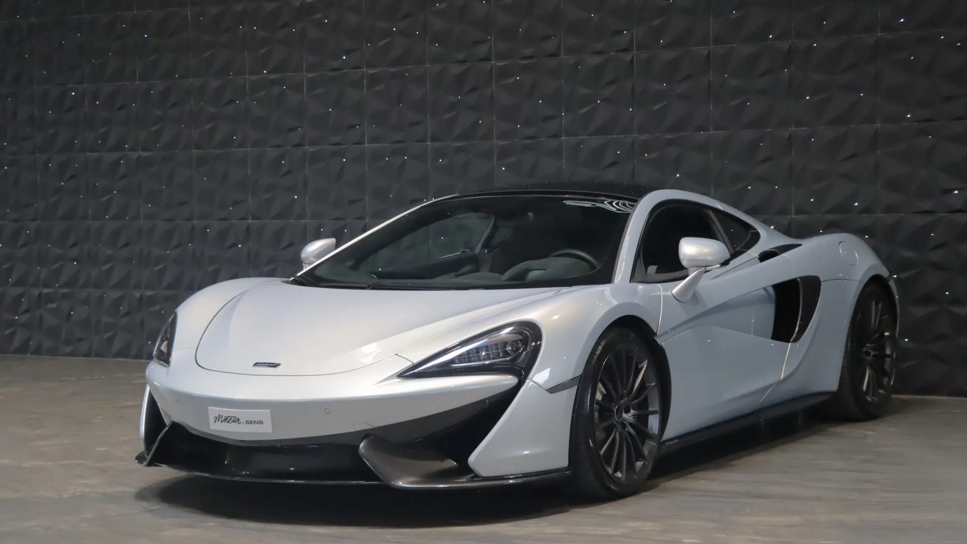 McLaren 570GT — photo 40