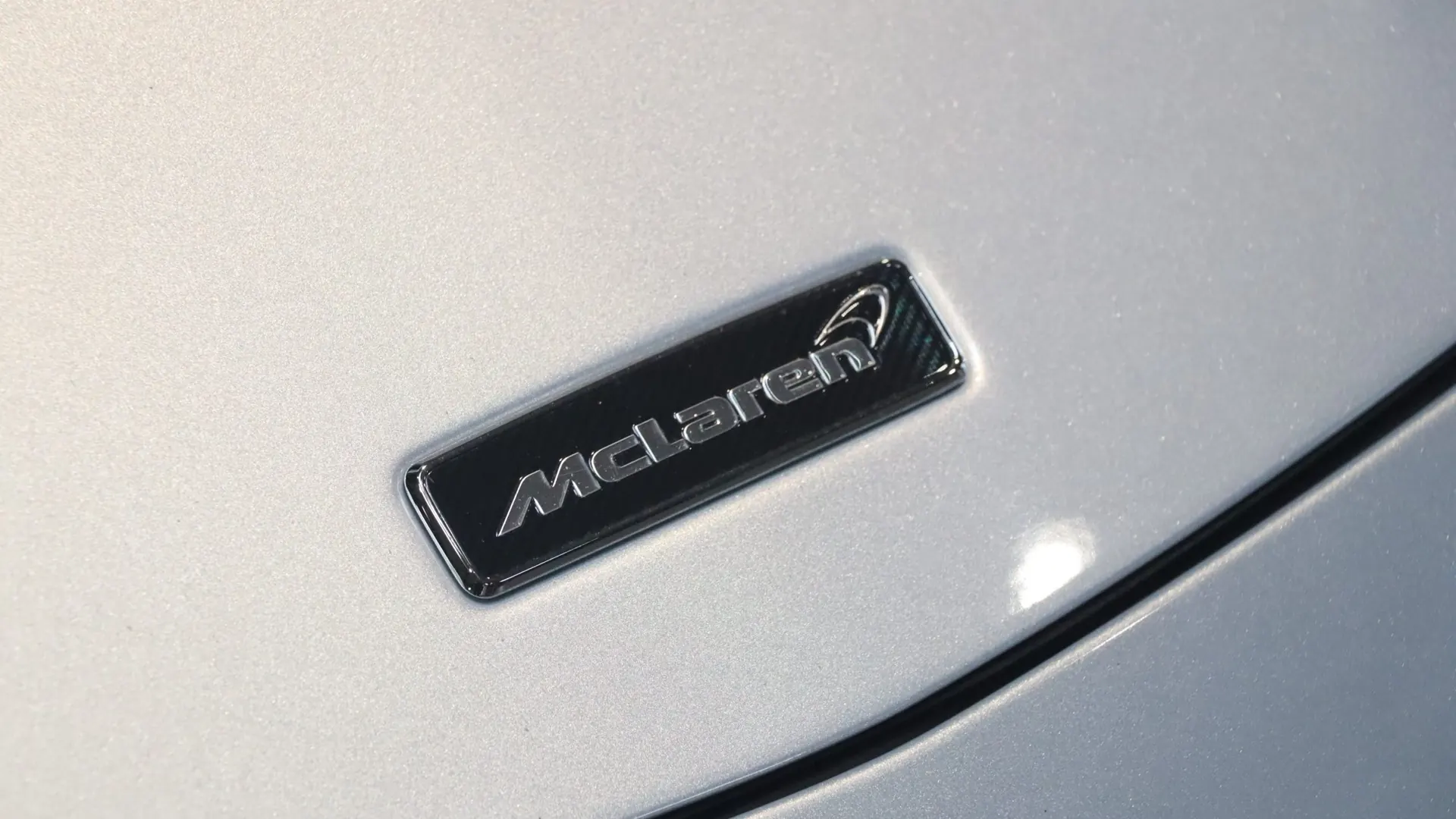 McLaren 570GT — photo 38
