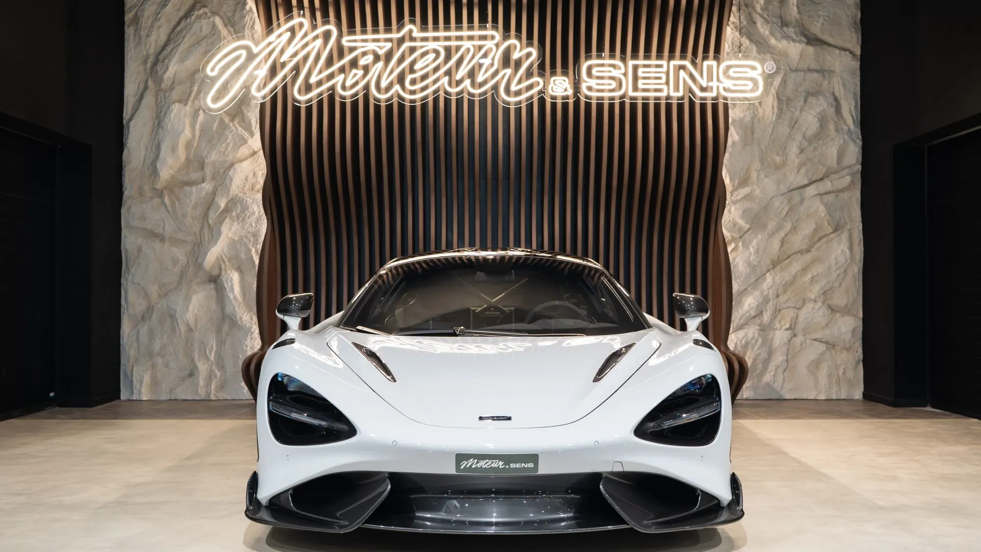 McLaren 765LT — photo 3