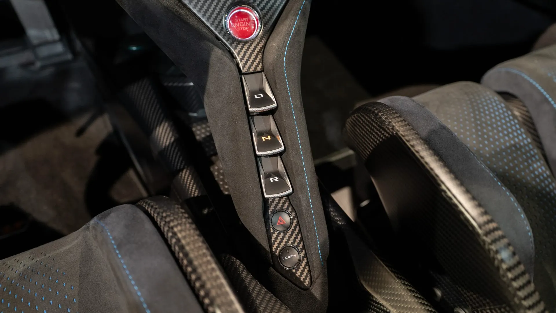 McLaren 765LT — photo 15