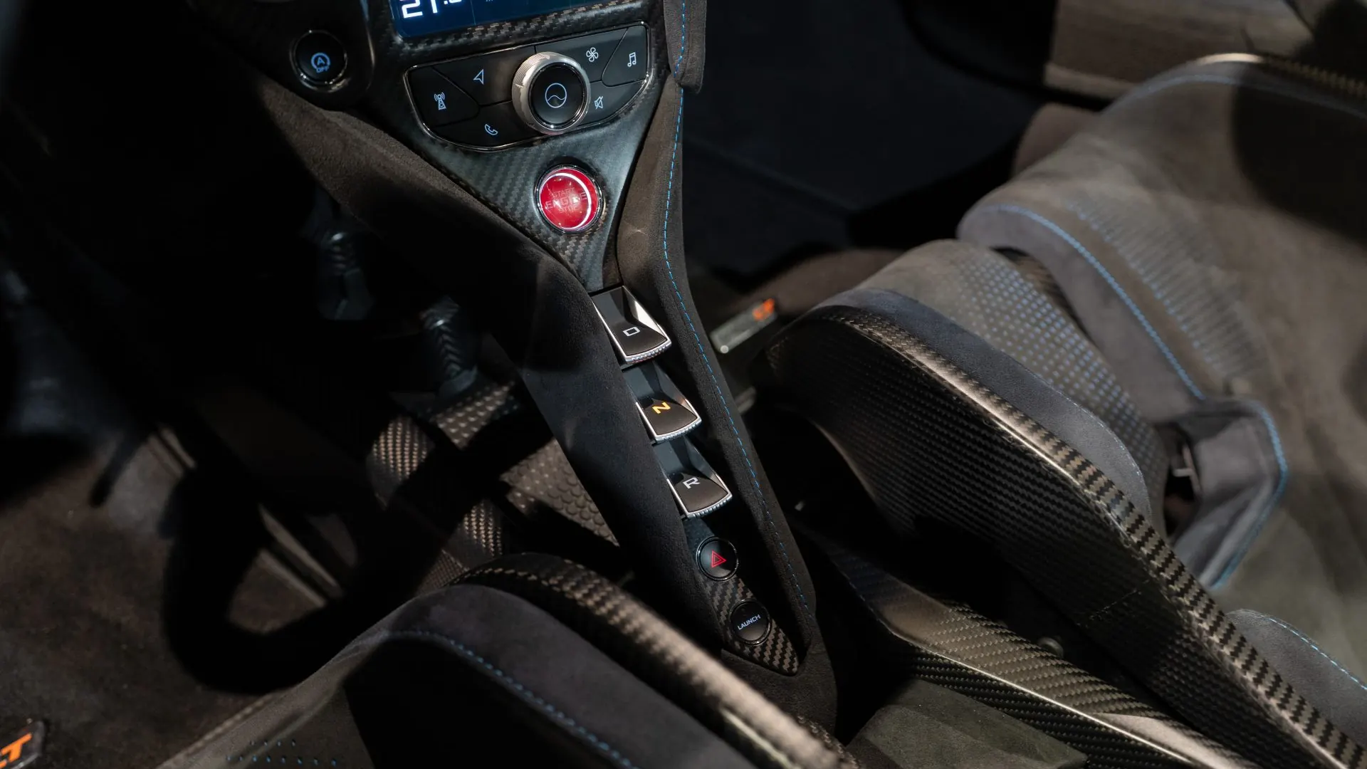 McLaren 765LT — photo 14