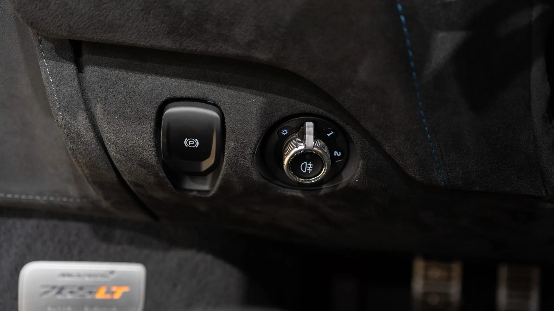 McLaren 765LT — photo 25