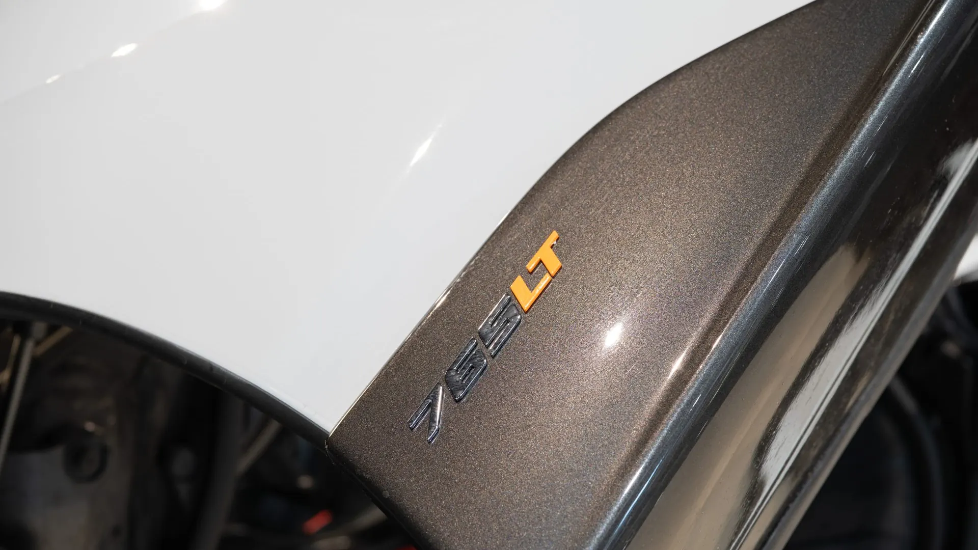 McLaren 765LT — photo 48