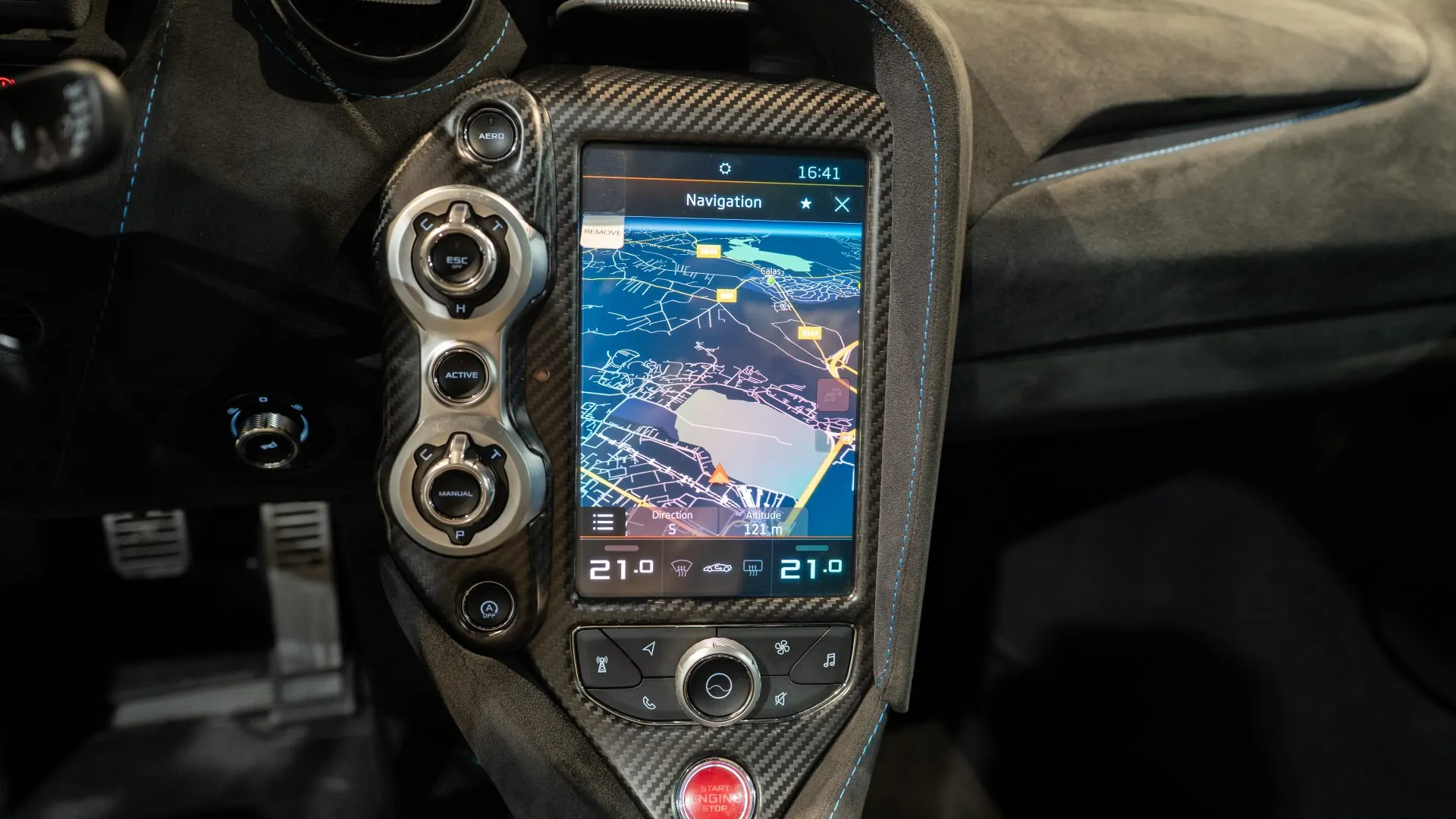 McLaren 765LT — photo 16