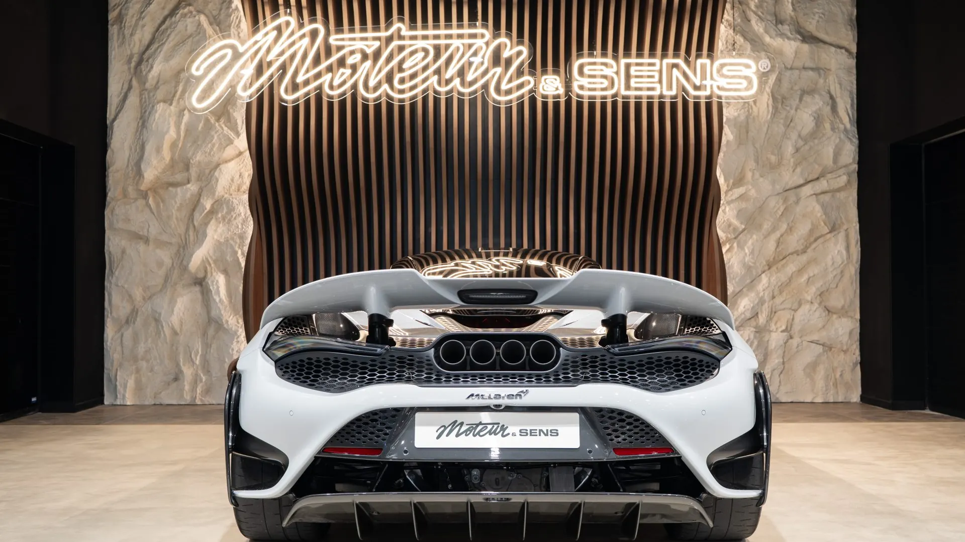 McLaren 765LT — photo 4
